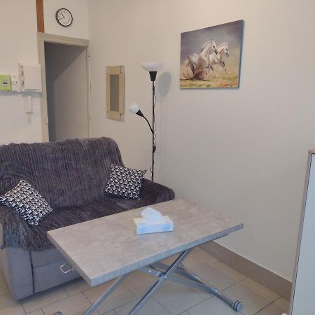 Appartement Rdc Chez Caroline Bourbonne-les-Bains Exteriér fotografie